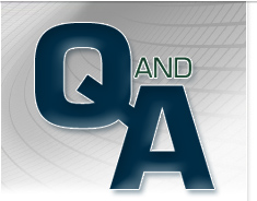 Q&A