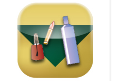 Consumer Products Icon