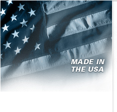 Made in the USA