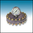 SENTRY TEF-GUARD HP II Photo