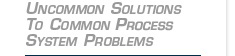 Uncommon Solutions To Common Pump System Problems