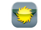 Thermal Expansion Icon