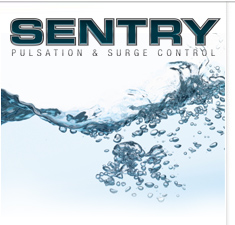 SENTRY Pulsation & Surge Control
