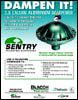 SENTRY 2.5 Gallon Aluminum Dampeners Brochure