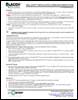 SPILLSTOP Leak Containment System Installation Instructions