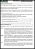 SENTRY Pulsation Dampeners Maintenance & Troubleshooting Guide