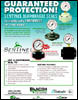 SENTINEL Diaphragm Seals Brochure