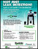 SPILLSTOP Leak Containment System Brochure