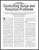 Controlling Surge and Pulsation Problems