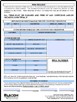 RMA Request Form