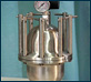 Sanitary Dampeners