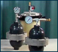 Dampener Control & Inlet Options