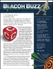 BLACOH BUZZ Winter 2012 Volume 3