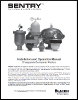 SENTRY Dampener (Chargeable Model) Manual