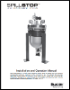 SPILLSTOP Leak Containment System Installation Instructions