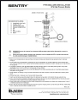 SENTRY High Pressure Bladders Installation Instructions