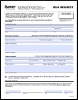 RMA Request Form
