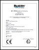 SPILLSTOP ATEX Certification