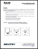 SENTRY High Pressure Bladders Installation Instructions