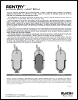 SENTRY Automatic Model How It Works