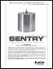 SENTRY XPX High Pressure Dampeners to 11,500 psi