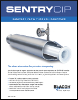 SENTRY CIP Dampener