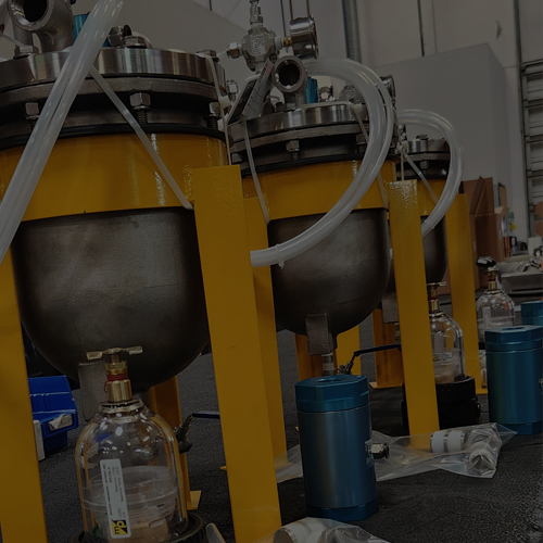 SPILL PREVENTION FOR AODD PUMPS