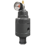 Hybrid Dampener Series