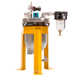 SPILLSTOP™ Advanced Spill Prevention