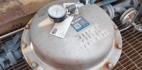 Diesel Transfer Pump