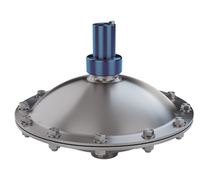 image for SENTRY Automatic Inlet Stabilizer