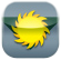 Thermal Expansion Icon